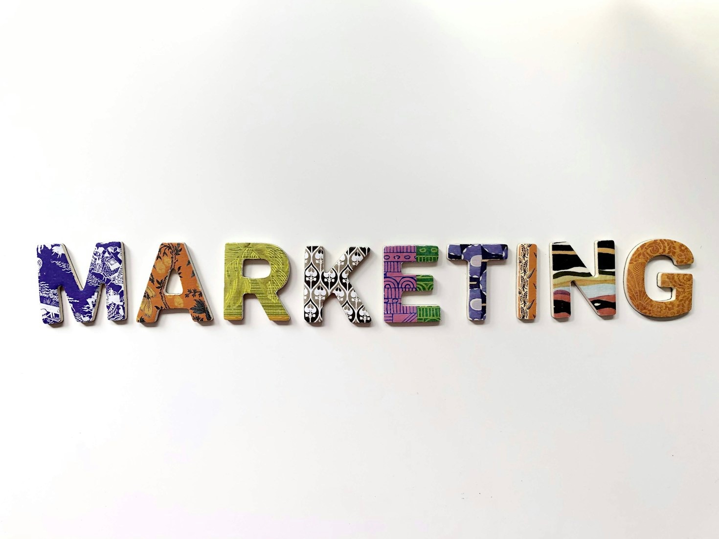 Il futuro del marketing secondo Jacopo Ferretti